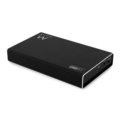 Ewent Ew7070 Caja Externa 2 5 Type C Usb 3 1